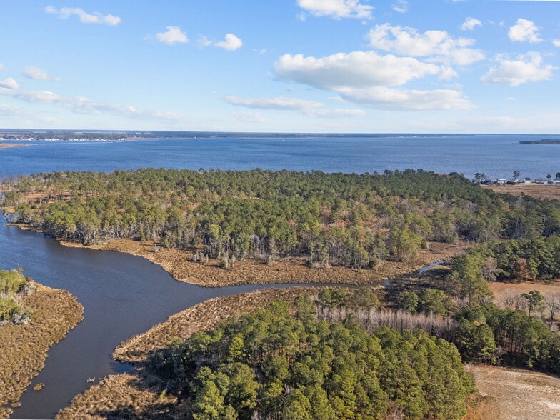 0 Norfleet Shores Road, Belhaven, NC à vendre - Photo de l’immeuble – Image 3 sur 35