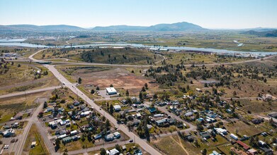 3800 Greensprings, Klamath Falls, OR - Vue aérienne  vue de carte - Image1