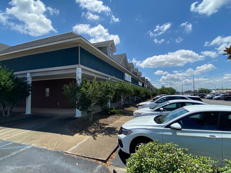 1298-1450 N McKenzie St, Foley, AL à louer - Photo de l’immeuble – Image 3 sur 3