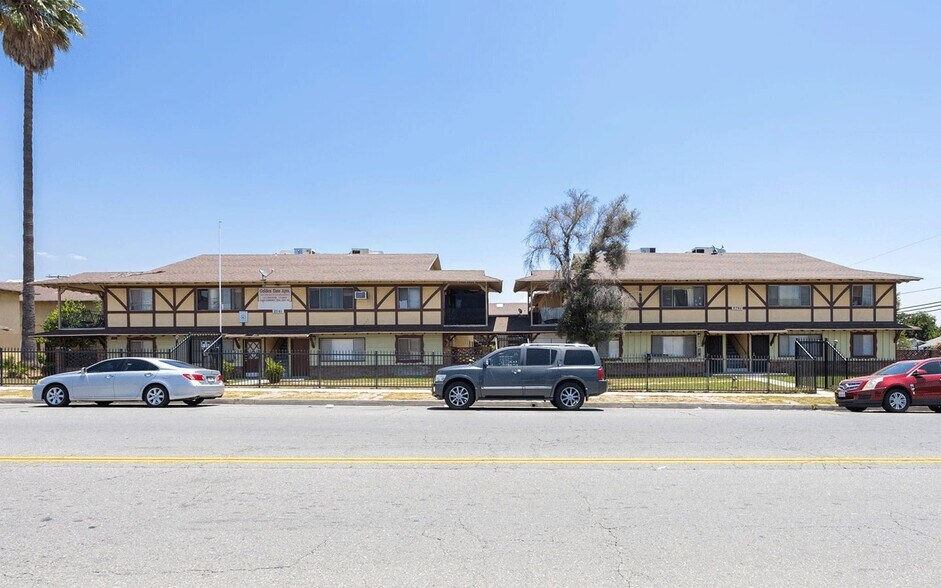 2761 Golden Ave, San Bernardino, CA à vendre - Photo de l’immeuble – Image 3 sur 23