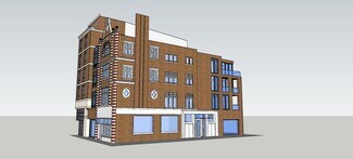 Plus de détails pour 23 High St, Londres - Local commercial à louer