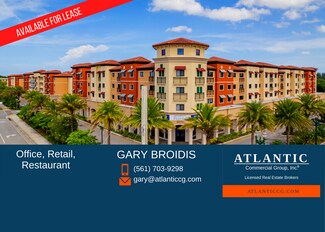 Plus de détails pour 4601 SW 64th Ave, Davie, FL - Local commercial à louer