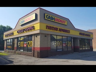 Plus de détails pour 320 Speers Rd, Oakville, ON - Local commercial à louer