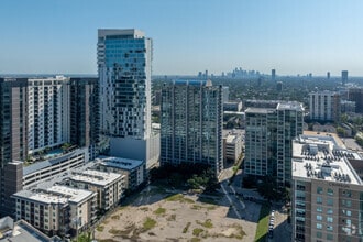 2031 Westcreek Ln, Houston, TX - Vue aérienne  vue de carte