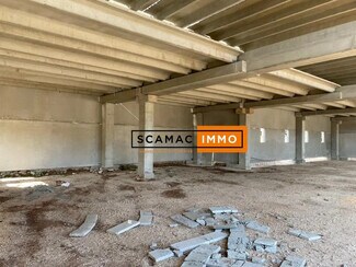 Plus de détails pour Industriel/Logistique à louer