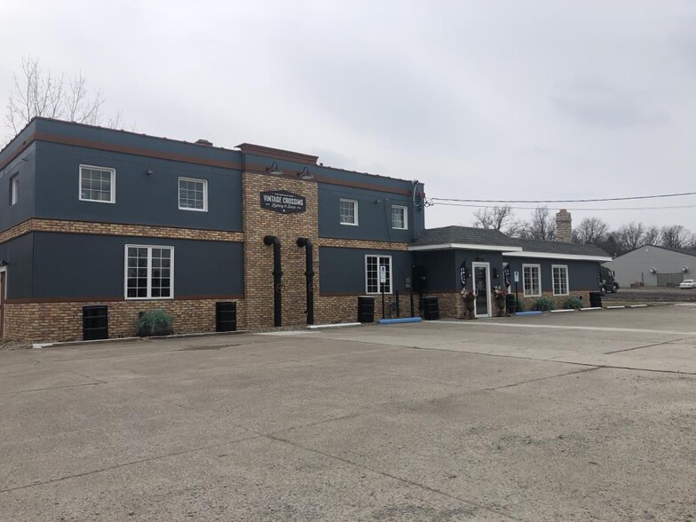2813 Liberty Ave, Vermilion, OH à vendre - Photo de l’immeuble – Image 1 sur 18
