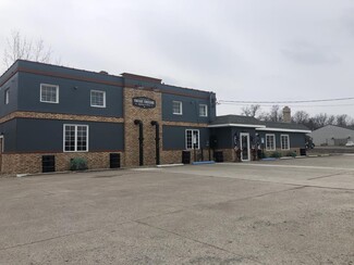 Plus de détails pour 2813 Liberty Ave, Vermilion, OH - Local commercial à vendre