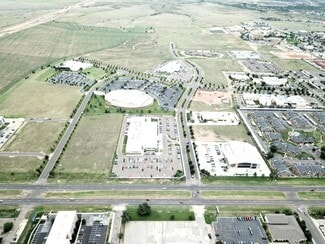 Plus de détails pour Wallace Blvd, Amarillo, TX - Terrain à vendre