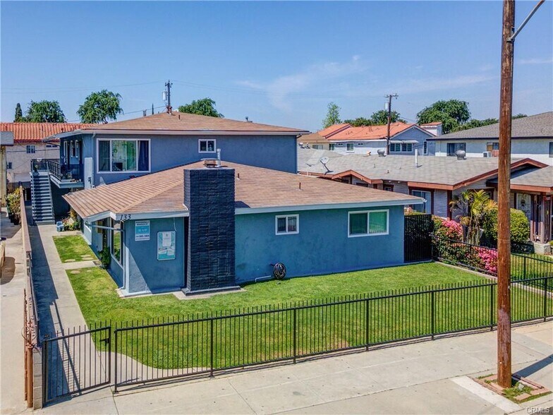 133 N 2nd St, Montebello, CA à vendre - Photo de l’immeuble – Image 2 sur 22