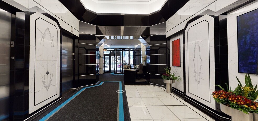 142 E Ontario St, Chicago, IL à louer - Numérisation 3D Matterport – Image 2 sur 13