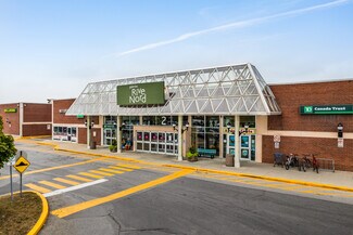 Plus de détails pour 100 Boul Brien, Repentigny, QC - Local commercial à vendre