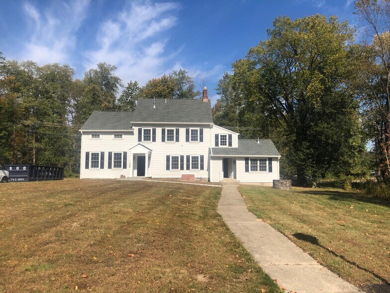 159 River Rd, Montville, NJ à louer - Photo de l’immeuble – Image 2 sur 12