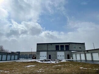 Plus de détails pour 4612 W 7000 S, West Jordan, UT - Industriel/Logistique à louer