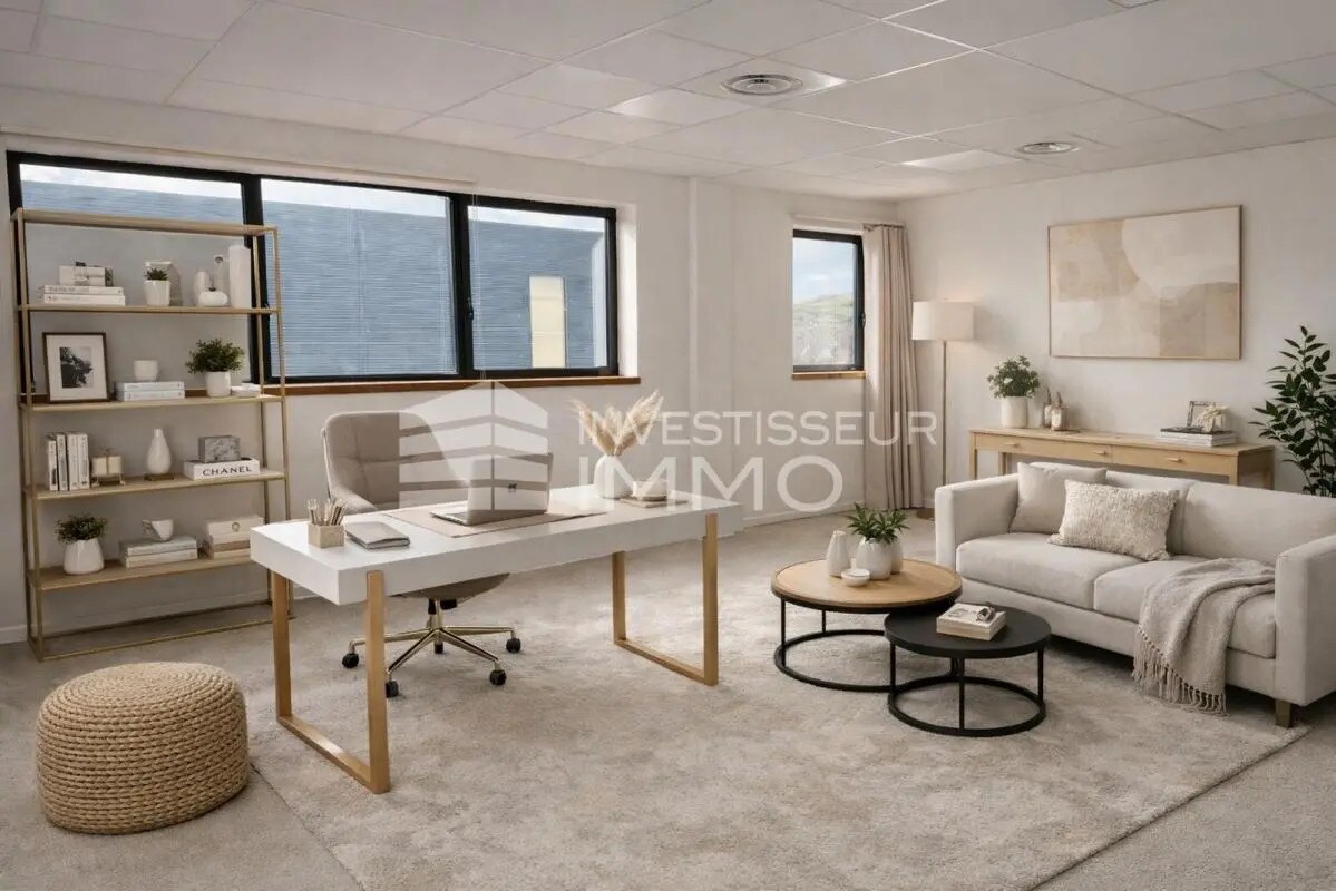 Bureau dans Chelles à louer Photo intérieure– Image 1 sur 5