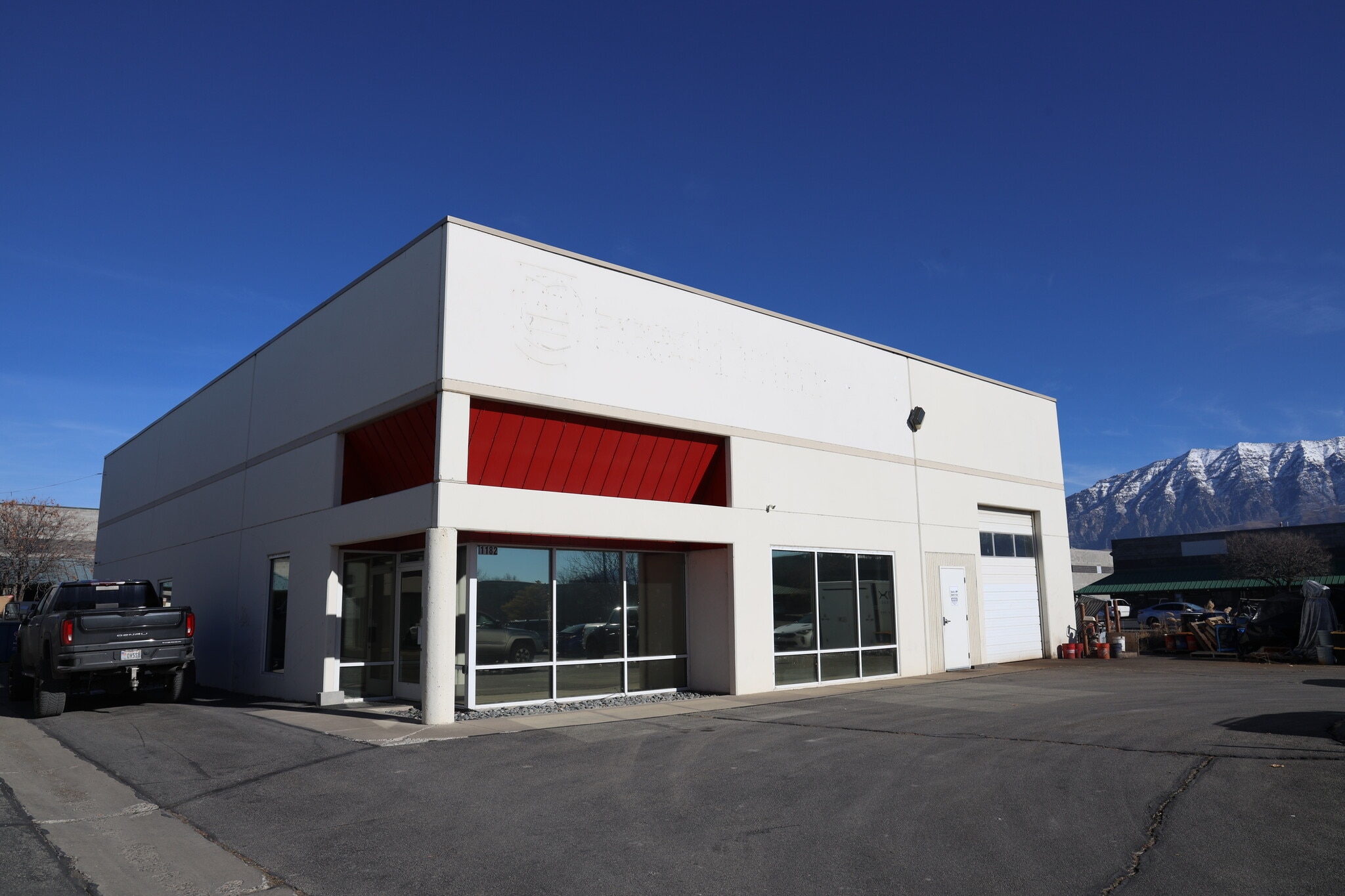 1182-1192 S 1680 W, Orem, UT à louer Photo intérieure– Image 1 sur 4