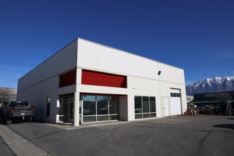 1182-1192 S 1680 W, Orem, UT à louer Photo intérieure– Image 1 sur 4