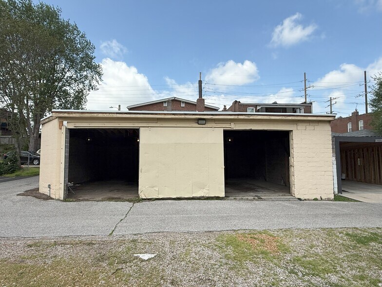 6321 Clayton Ave, Saint Louis, MO à louer - Photo de l’immeuble – Image 3 sur 5