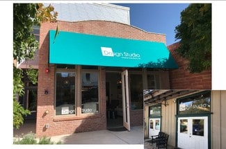 Plus de détails pour 104 2nd Ave, Niwot, CO - Bureau à louer