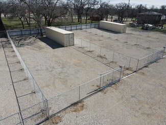 Plus de détails pour 3310 Fort Worth Dr, Denton, TX - Terrain à louer