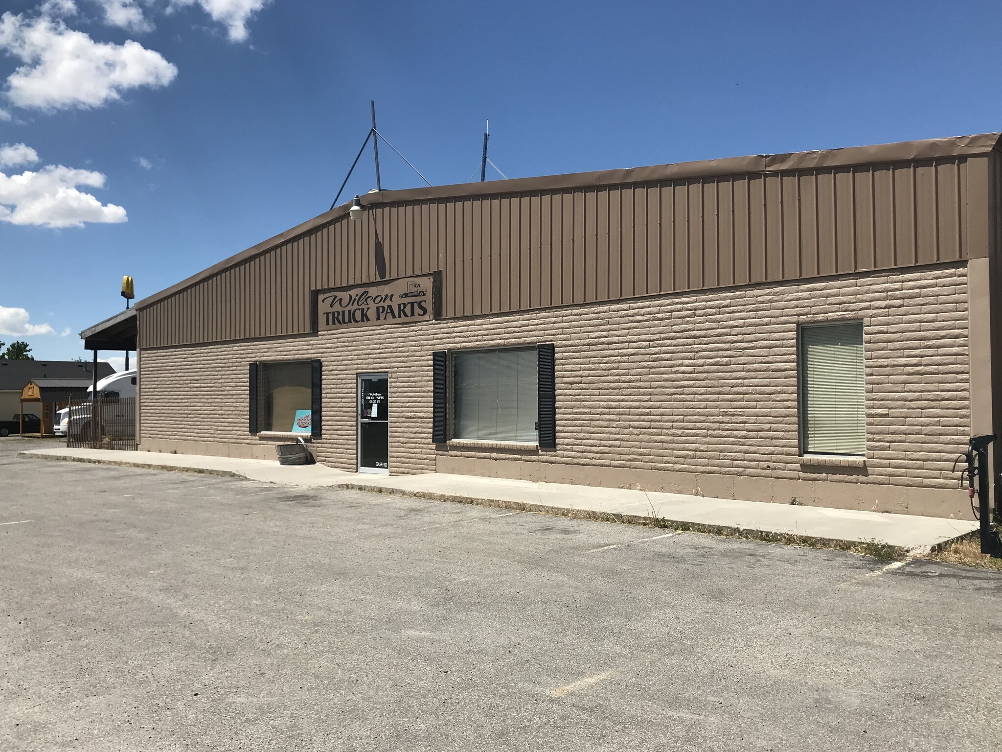 198 N 2300 W, Tremonton, UT à louer Photo principale– Image 1 sur 16