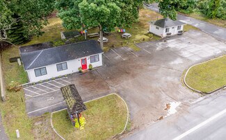 Plus de détails pour 50463 M-152, Dowagiac, MI - Local commercial à vendre