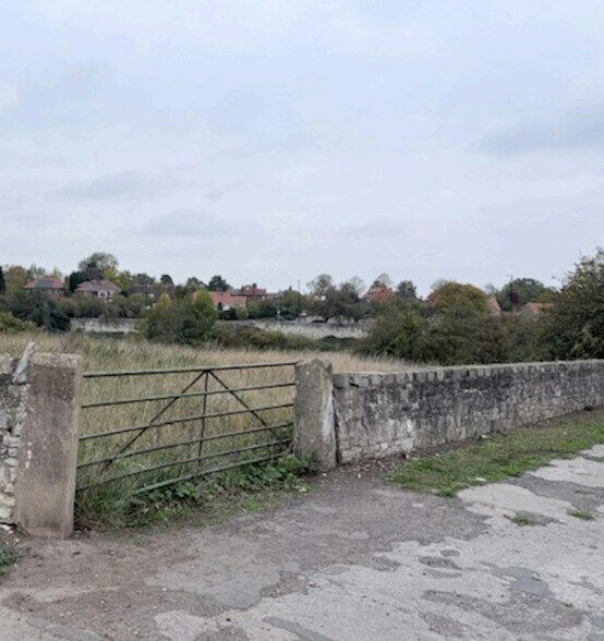 Land at Rotherham Rd, Tickhill à vendre - Photo principale – Image 1 sur 1