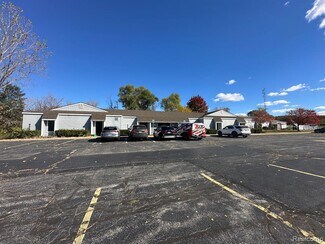 Plus de détails pour 6317 Taylor Dr, Flint, MI - Bureau à louer