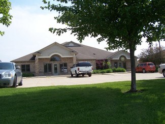 Plus de détails pour 3741 Rome Dr, Lafayette, IN - Bureau à louer