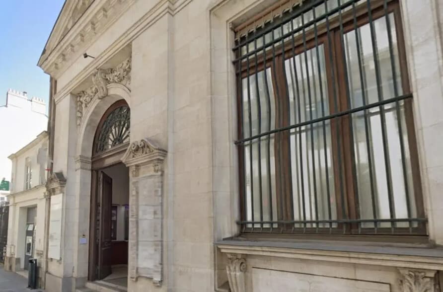 Bureau dans Nantes à louer - Photo de l’immeuble – Image 2 sur 13