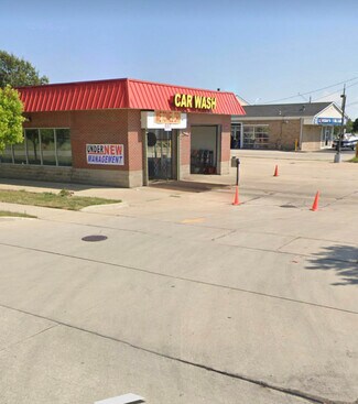 Plus de détails pour 12851 Reeck Ct, Southgate, MI - Spécialisé à vendre