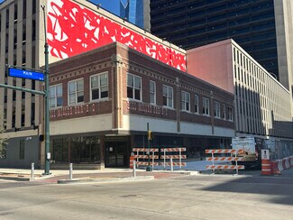 Plus de détails pour 101 W Commerce St, San Antonio, TX - Local commercial à vendre
