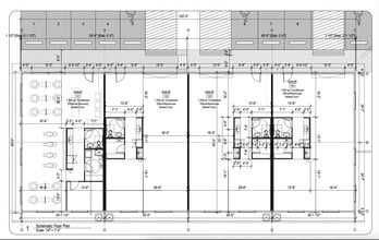 4272 FM 2484, Salado, TX à louer Plan d’étage– Image 2 sur 3