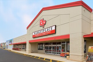 Plus de détails pour 8842-8966 Frankford Ave, Philadelphia, PA - Local commercial à louer