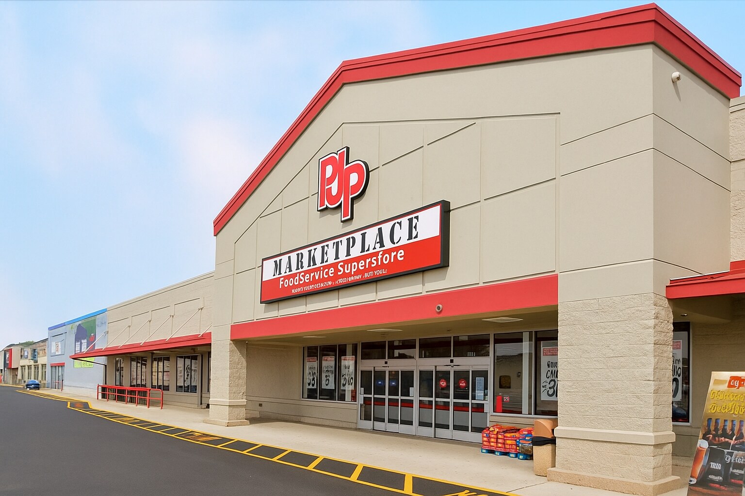 8842-8966 Frankford Ave, Philadelphia, PA à louer Photo principale– Image 1 sur 12