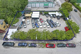 Plus de détails pour 808 NW 71st St, Miami, FL - Local commercial à vendre