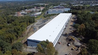 Plus de détails pour 39 Police Dr, Goshen, NY - Industriel/Logistique à louer