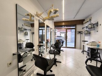 Plus de détails pour Carrer de Pitàgores, 16, Barcelone - Local commercial à louer