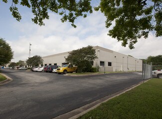 Plus de détails pour 1106 Smith Rd, Austin, TX - Industriel/Logistique à louer