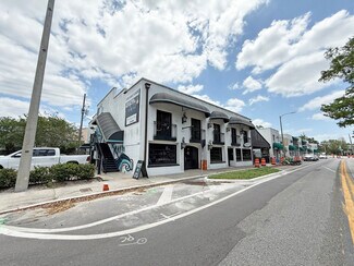 Plus de détails pour 1235 N Orange Ave, Orlando, FL - Local commercial à louer