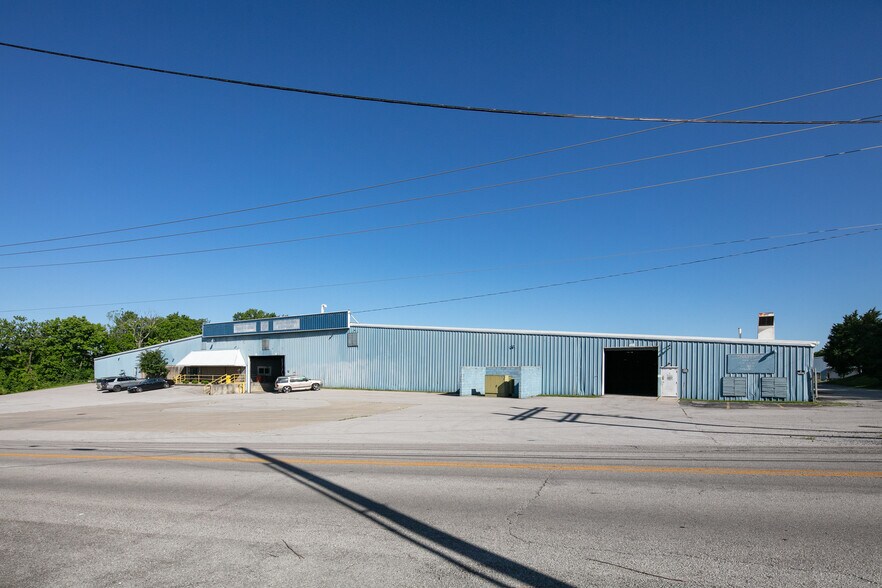 130 Ecton Rd, Winchester, KY à louer - Photo de l’immeuble – Image 1 sur 27