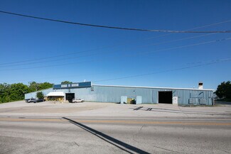 Plus de détails pour 130 Ecton Rd, Winchester, KY - Industriel/Logistique à louer