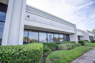 Plus de détails pour 6751 Forum Dr, Orlando, FL - Bureau à louer