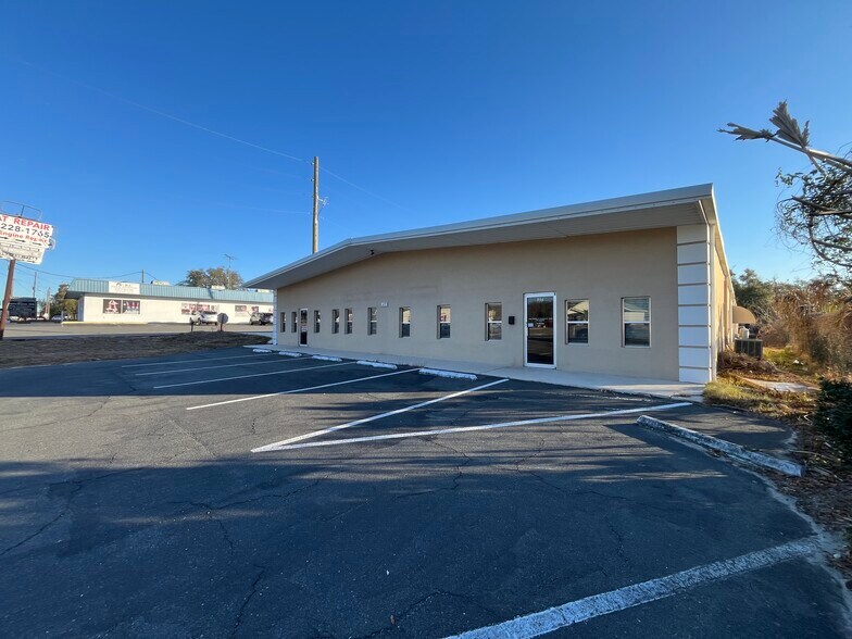 956 S US Highway 41, Inverness, FL à vendre - Photo de l’immeuble – Image 2 sur 18