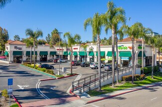 Plus de détails pour 16588 Bernardo Center Dr, San Diego, CA - Local commercial à louer