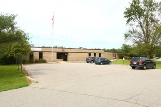 Plus de détails pour 100-102 N Staebler Rd, Ann Arbor, MI - Bureau à louer