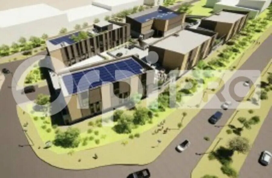 Local d'activités dans Villeneuve-lès-Maguelone à vendre - Photo de l’immeuble – Image 3 sur 5