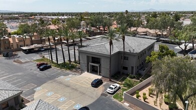 604 W Warner Rd, Chandler, AZ à louer Photo intérieure– Image 1 sur 6