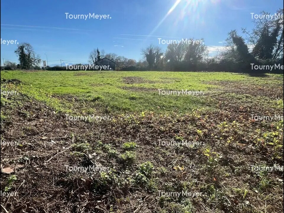 Terrain dans Lescar à vendre Photo principale– Image 1 sur 1