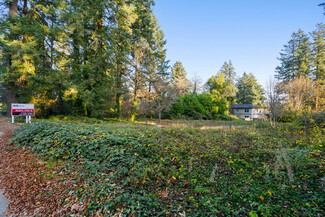 Plus de détails pour 4905 Upper Dr, Lake Oswego, OR - Terrain à vendre