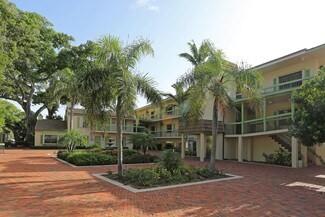 Plus de détails pour 1200-1260 S Federal Hwy, Boynton Beach, FL - Bureau à louer